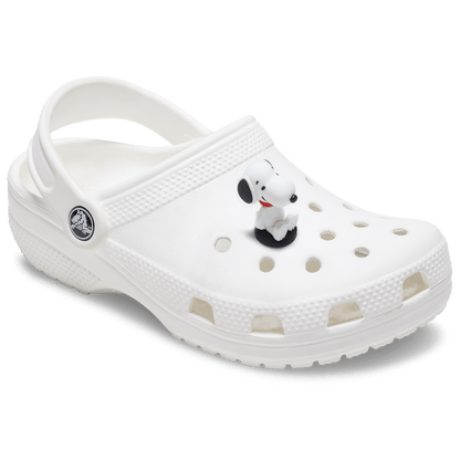 3D Snoopy Jibbitz™ charms - Crocs US