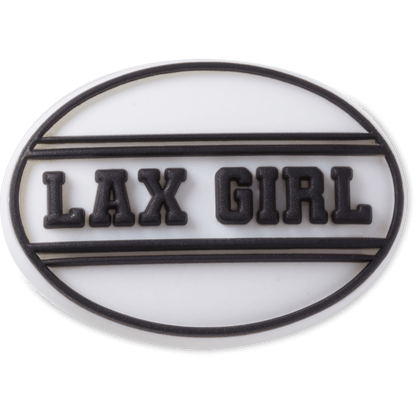 LAX Girl Jibbitz™ charms - Crocs sale