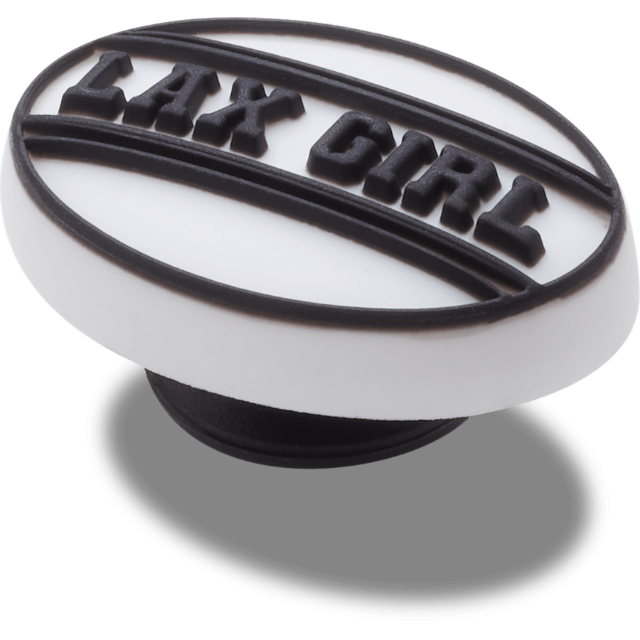LAX Girl Jibbitz™ charms - Crocs sale
