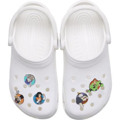 Dragon Ball Z 5 Pack 2 Jibbitz™ charms - Crocs sale