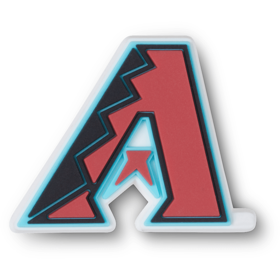MLB Arizona Diamondbacks 2 Jibbitz™ charms - Crocs near me