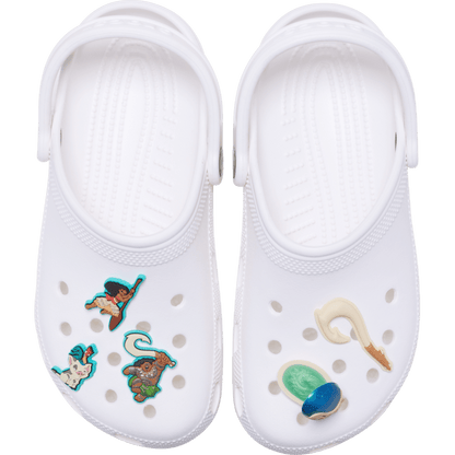 Disney Moana 5 Pack Jibbitz™ charms - Crocs on sale