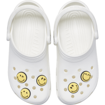 Smileyworld 5Pck Jibbitz™ charms - Crocs sale