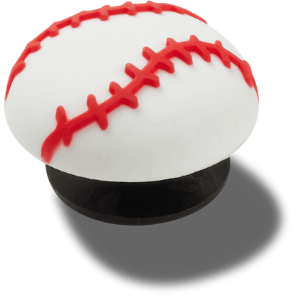 Textured Baseball Jibbitz™ charms - Crocs online