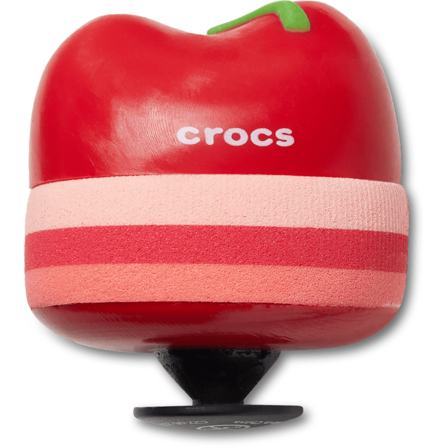 Stacked Cherry Jibbitz™ charms - Crocs discount