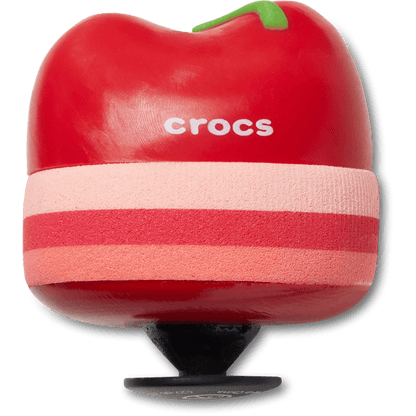 Stacked Cherry Jibbitz™ charms - Crocs discount