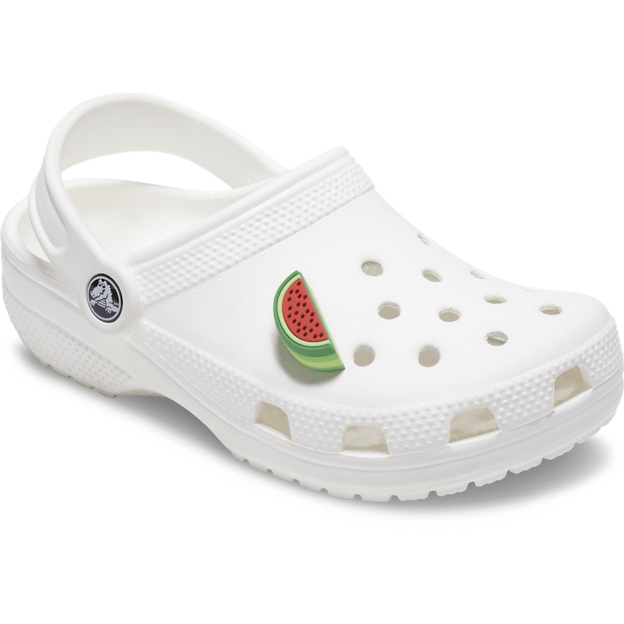 Stacked Watermelon Jibbitz™ charms - Crocs near me