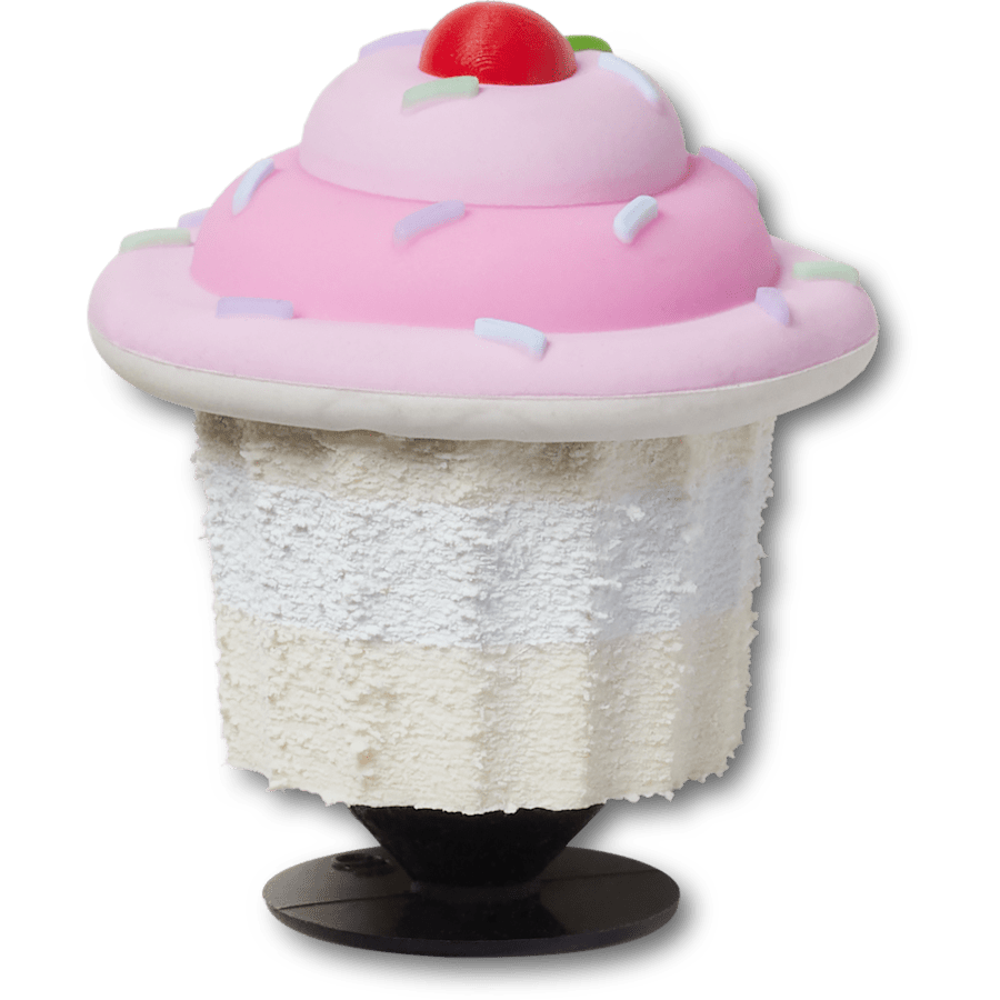 Stacked Cupcake Jibbitz™ charms - Crocs for sale