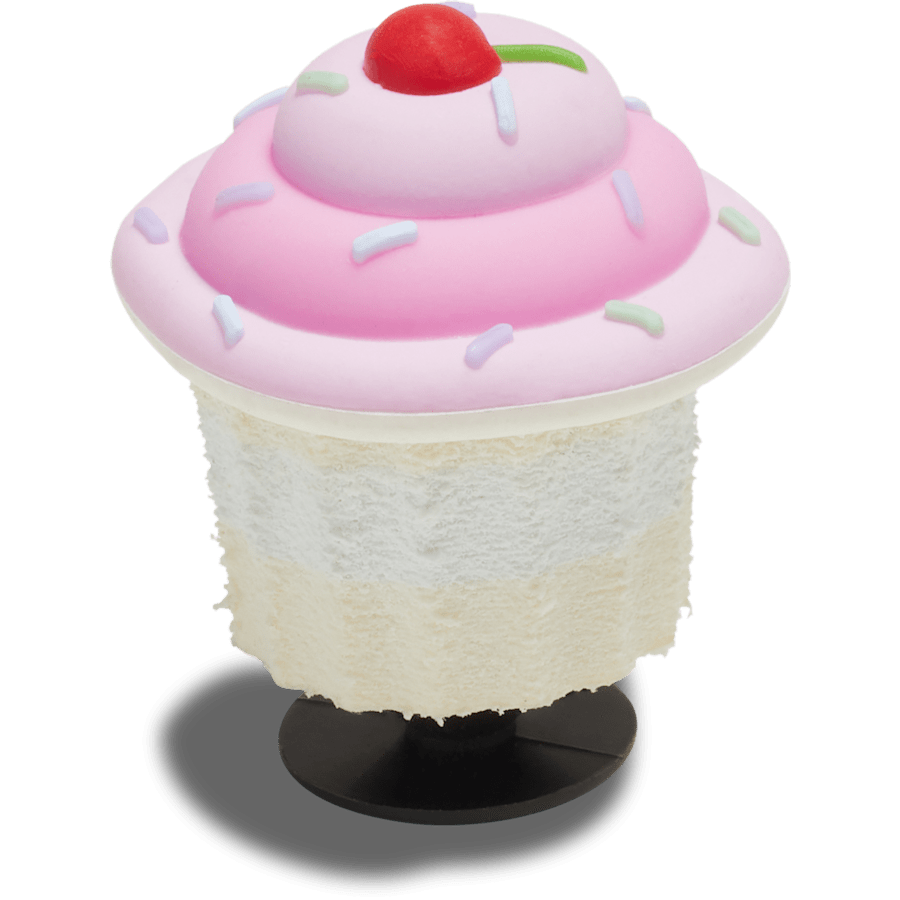 Stacked Cupcake Jibbitz™ charms - Crocs for sale