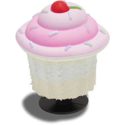 Stacked Cupcake Jibbitz™ charms - Crocs for sale