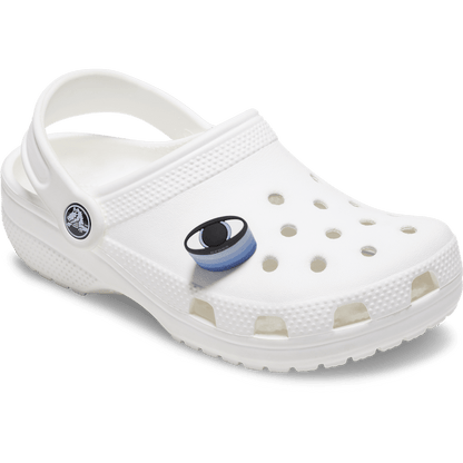 Stacked Evil Eye Jibbitz™ charms - Crocs discount