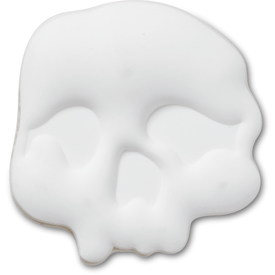 Stacked Skull Jibbitz™ charms - Crocs near me