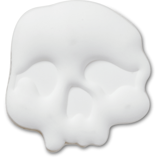 Stacked Skull Jibbitz™ charms - Crocs near me