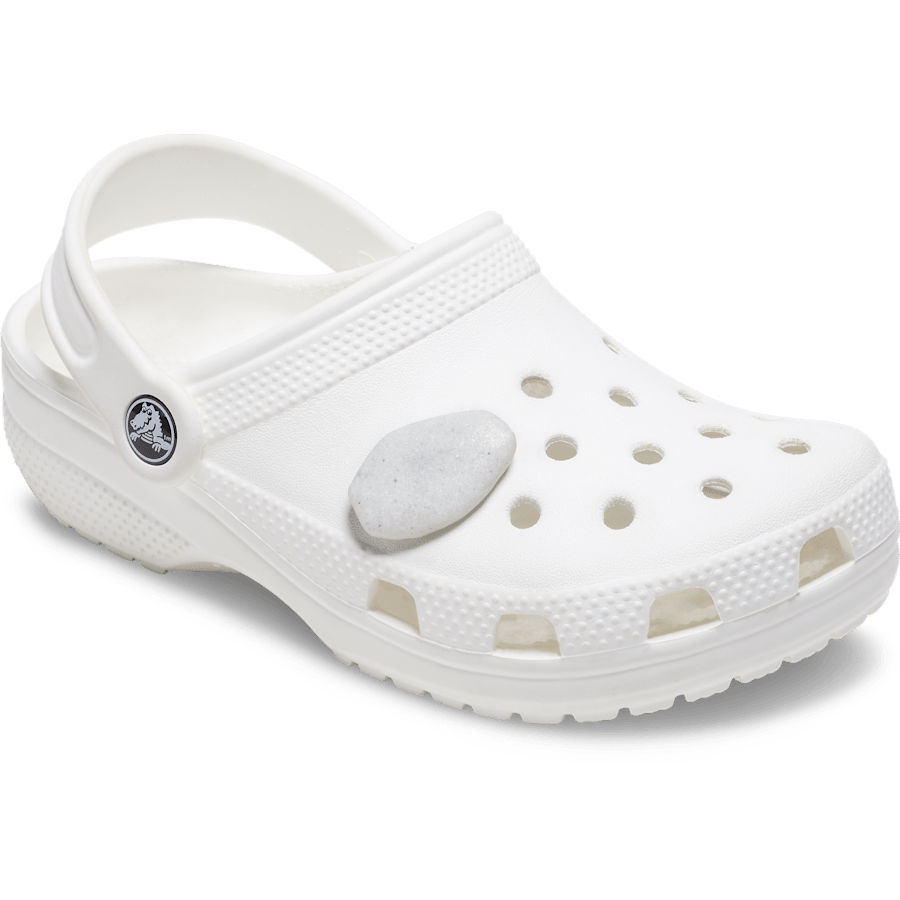 Matte Stone 1 Jibbitz™ charms - Crocs for sale