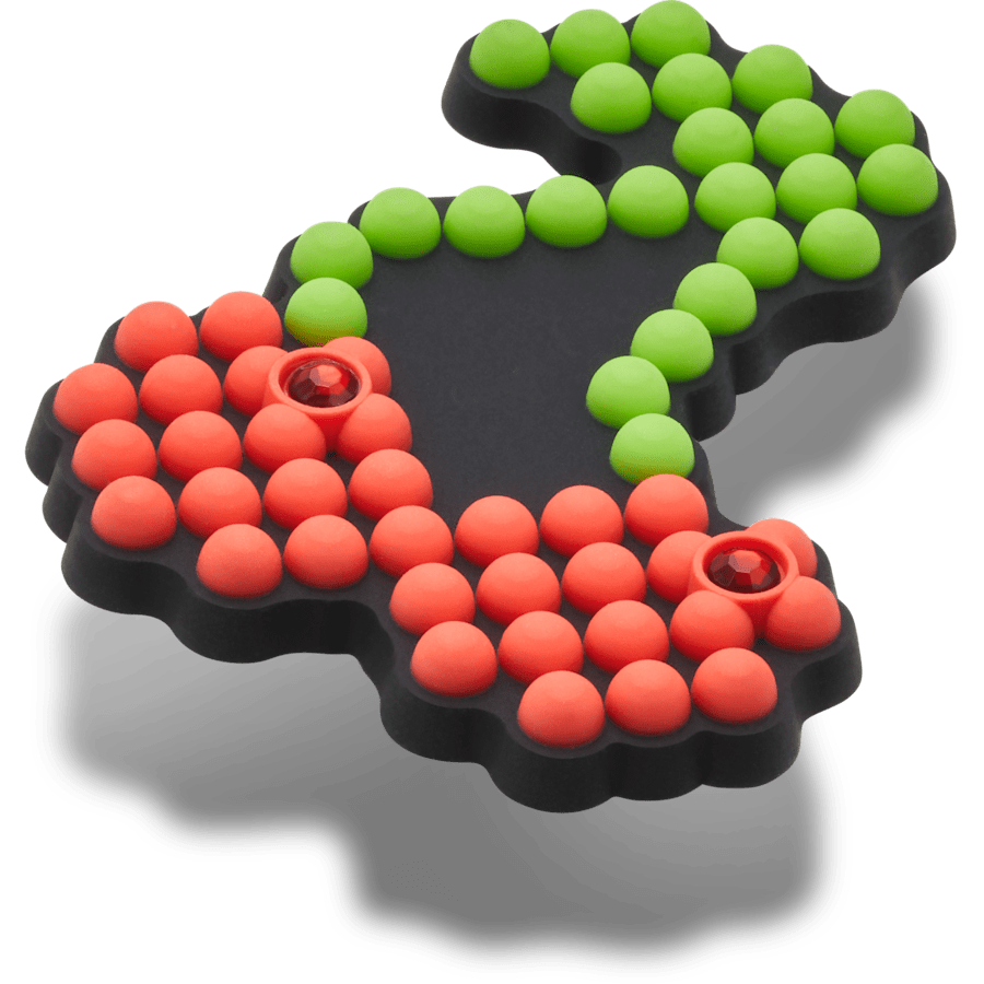 Beaded Cherry Jibbitz™ charms - Crocs sale