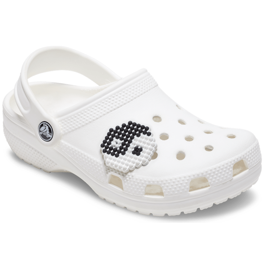 Beaded Ying and Yang Jibbitz™ charms - Crocs discount
