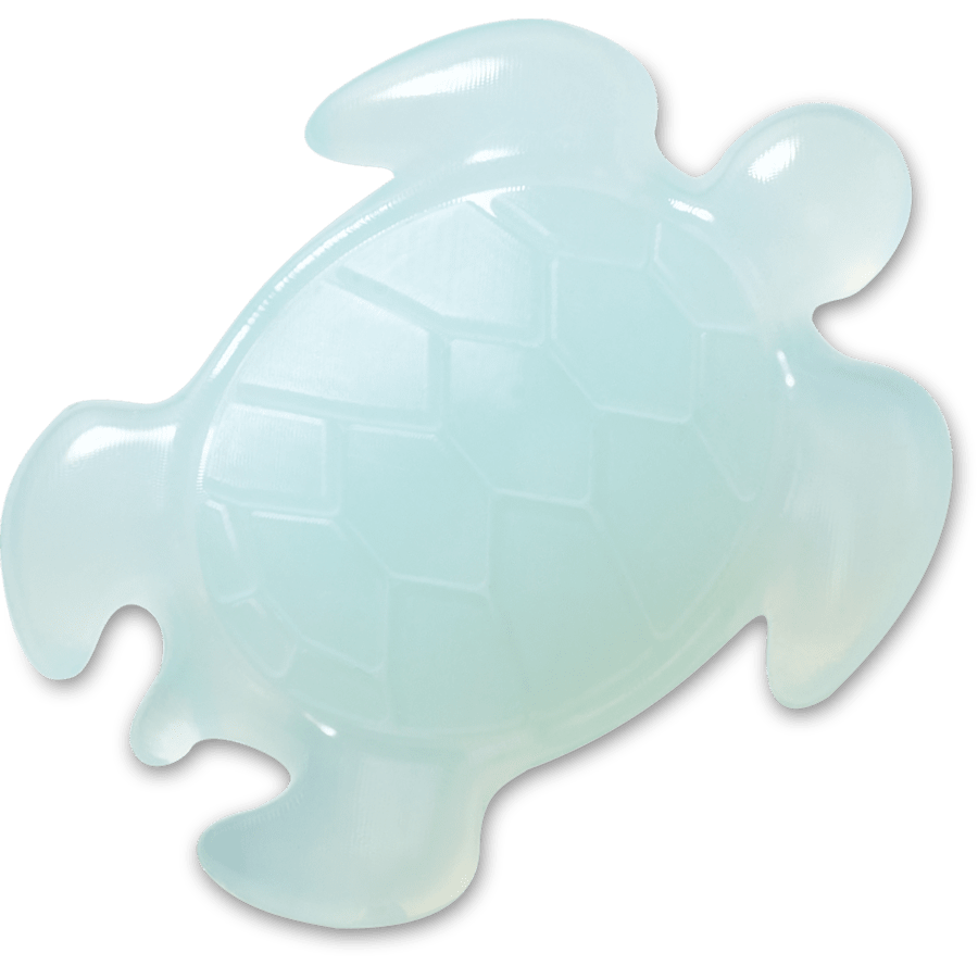 Squish Filled Turtle Jibbitz™ charms - Crocs sale