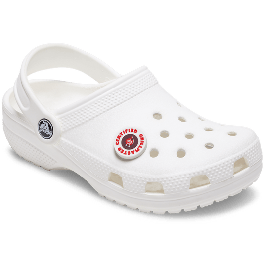 Certified Grill Master Badge Jibbitz™ charms - Crocs outlet
