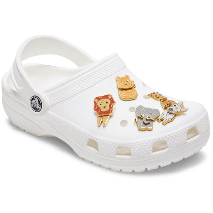 Enamel Safari 5 Pack Jibbitz™ charms - Crocs near me