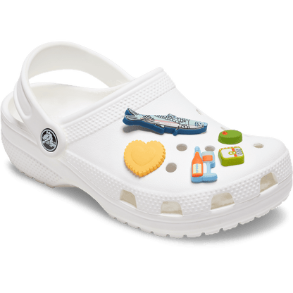 Ciao Bella 5 Pack Jibbitz™ charms - Crocs sale