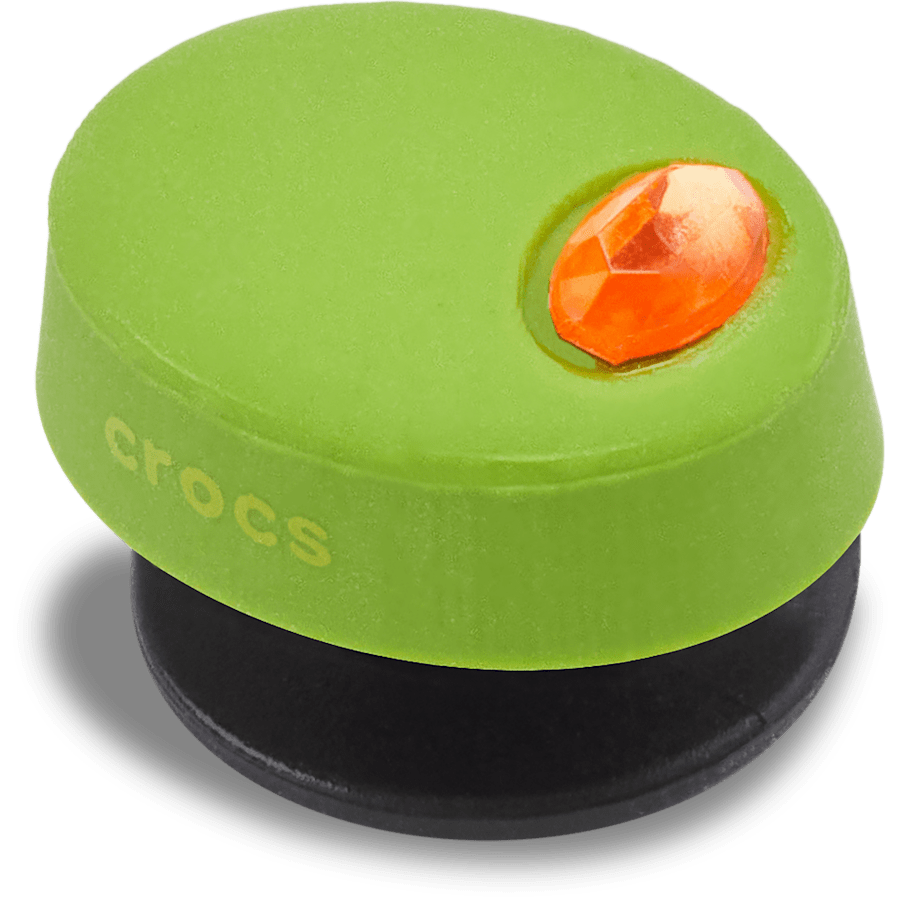 Fancy Olive Jibbitz™ charms - Crocs sale