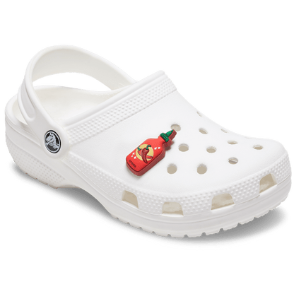 HOT Hot Sauce Jibbitz™ charms - Crocs sale