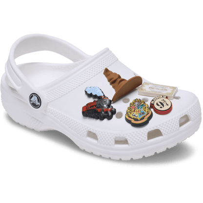 Harry Potter 5 Pack Jibbitz™ charms - Crocs sale