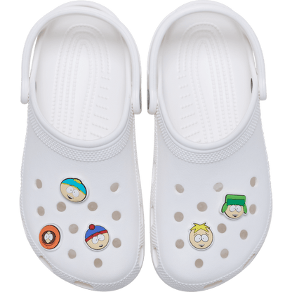 South Park 5 Pack Jibbitz Shoe Charm - Crocs online