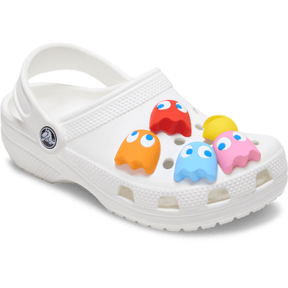Pacman II 5 Pack Jibbitz™ charms - Crocs near me
