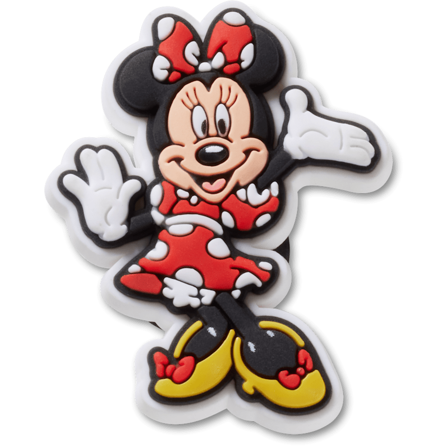 Disney Minnie Mouse Jibbitz™ charms - Crocs discount