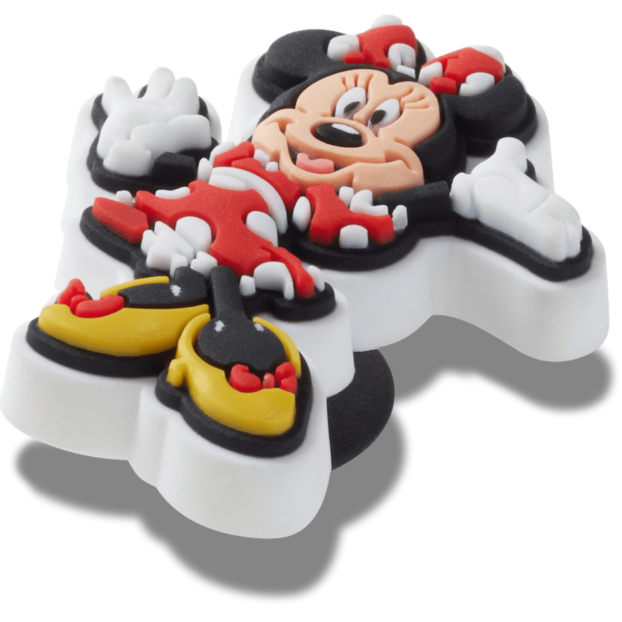 Disney Minnie Mouse Jibbitz™ charms - Crocs discount