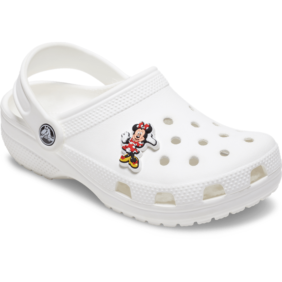 Disney Minnie Mouse Jibbitz™ charms - Crocs discount