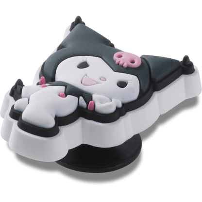 Sanrio Kuromi Jibbitz™ charms - Crocs discount
