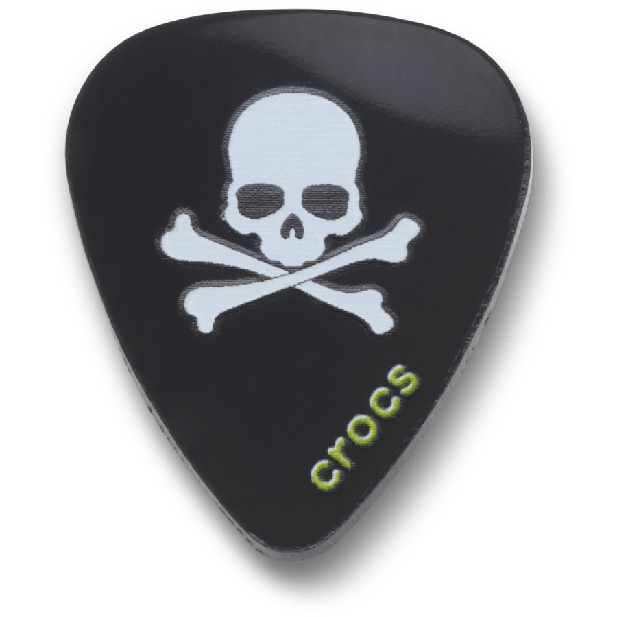 Guitar Pick Jibbitz™ charms - Crocs for sale