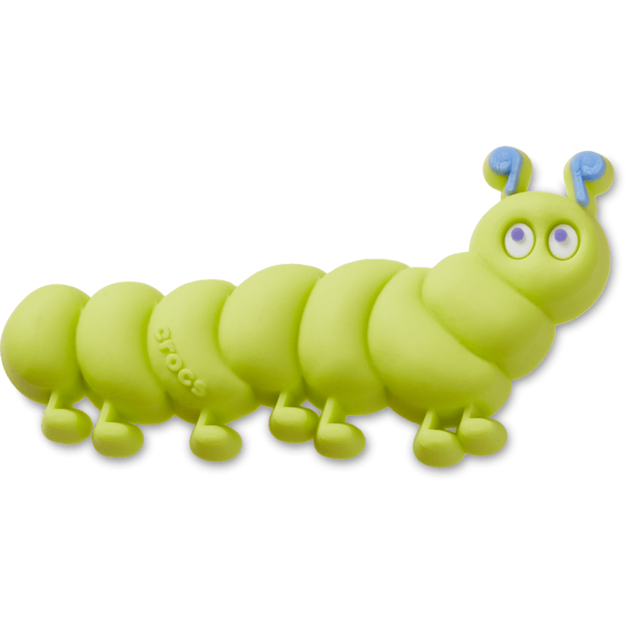 Crafty Caterpillar Jibbitz™ charms - Crocs outlet