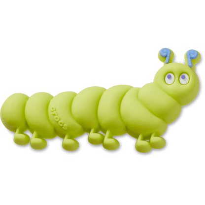 Crafty Caterpillar Jibbitz™ charms - Crocs outlet