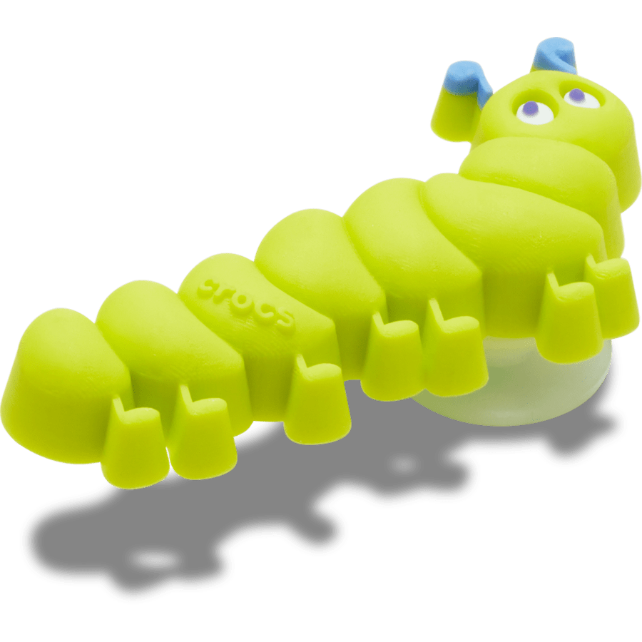 Crafty Caterpillar Jibbitz™ charms - Crocs outlet