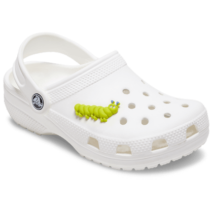 Crafty Caterpillar Jibbitz™ charms - Crocs outlet