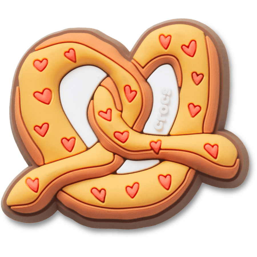 Pretzel Doodle Jibbitz™ charms - Crocs near me