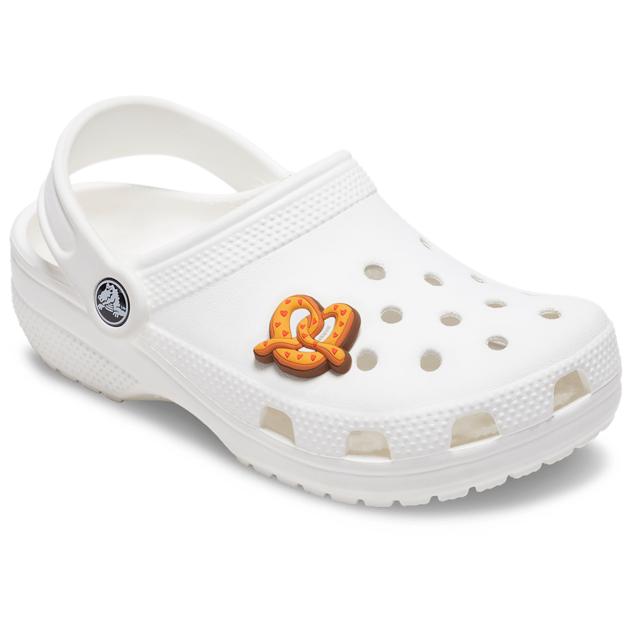 Pretzel Doodle Jibbitz™ charms - Crocs near me