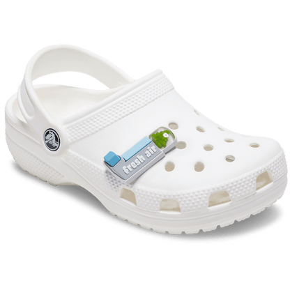 Dimensional Fresh Air Inhaler Jibbitz™ charms - Crocs US