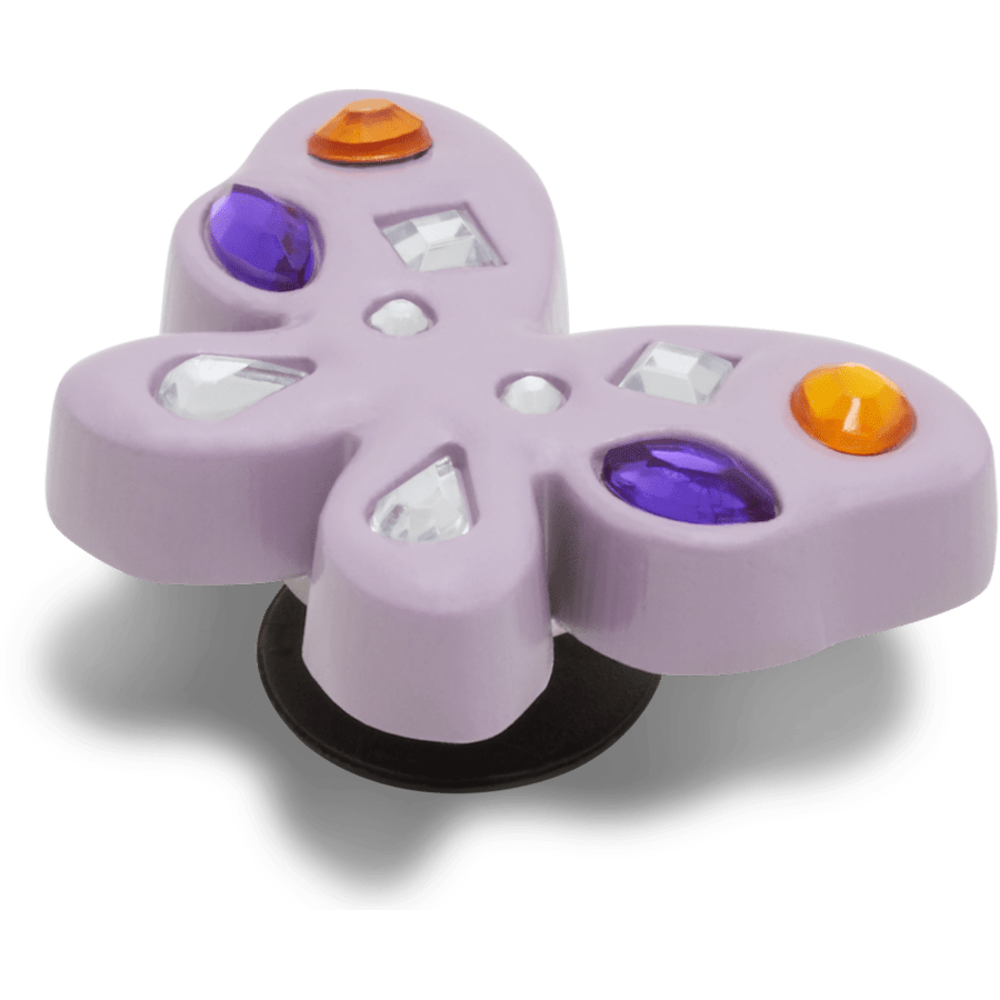 Meta Butterfly Jibbitz™ charms - Crocs for sale