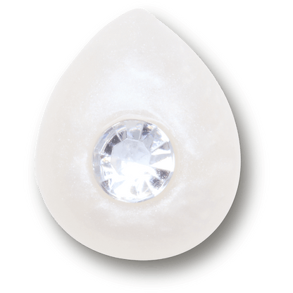Diamond April Birthstone Collection Jibbitz™ charms - Crocs outlet