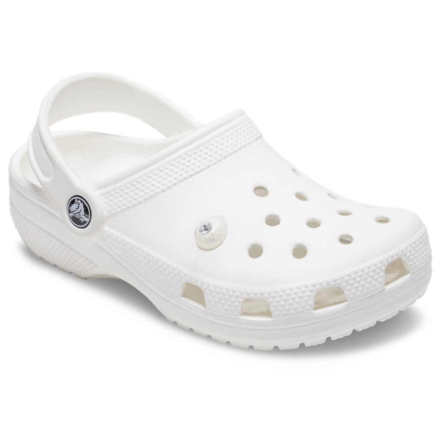 Diamond April Birthstone Collection Jibbitz™ charms - Crocs outlet