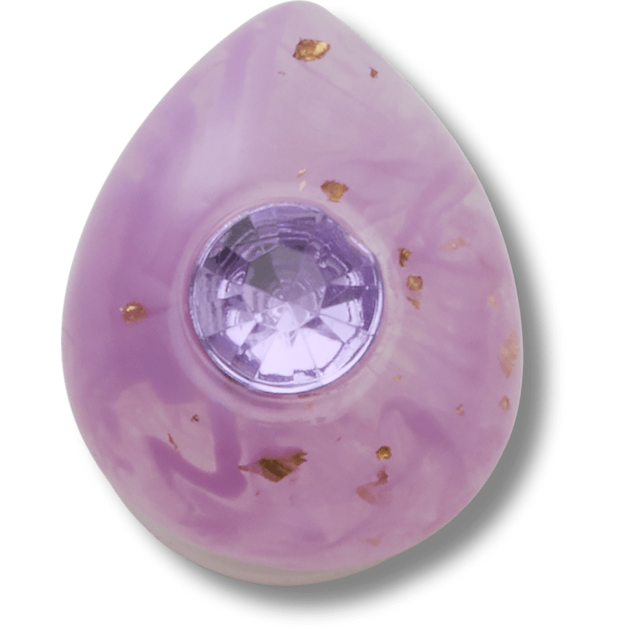 Alexandrite June Birthstone Collection Jibbitz™ charms - Crocs near me