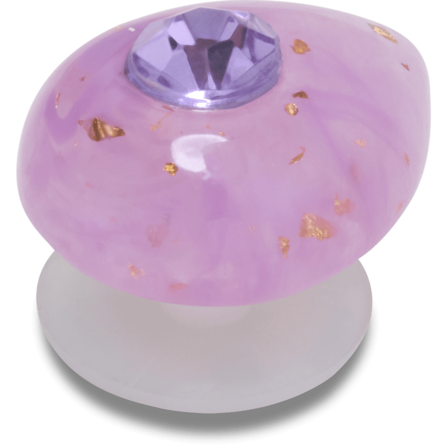 Alexandrite June Birthstone Collection Jibbitz™ charms - Crocs near me