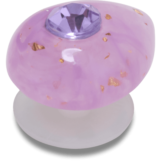 Alexandrite June Birthstone Collection Jibbitz™ charms - Crocs near me