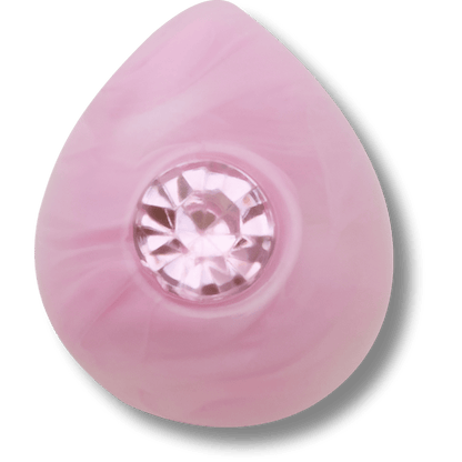 Tourmaline October Birthstone Collection Jibbitz™ charms - Crocs for sale