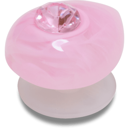 Tourmaline October Birthstone Collection Jibbitz™ charms - Crocs for sale
