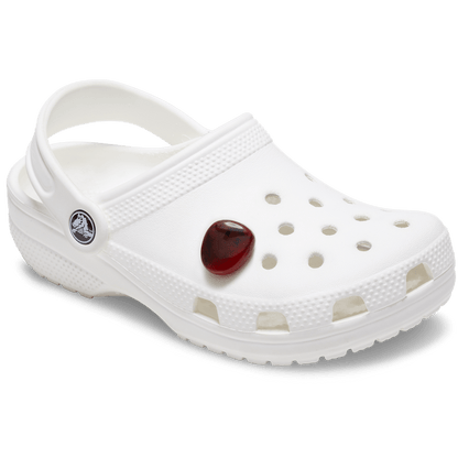 Mahogany Obsidian Stone Jibbitz™ charms - Crocs US